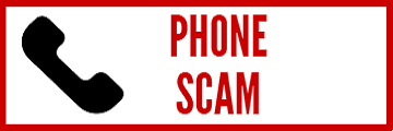 Utility Payment Scams